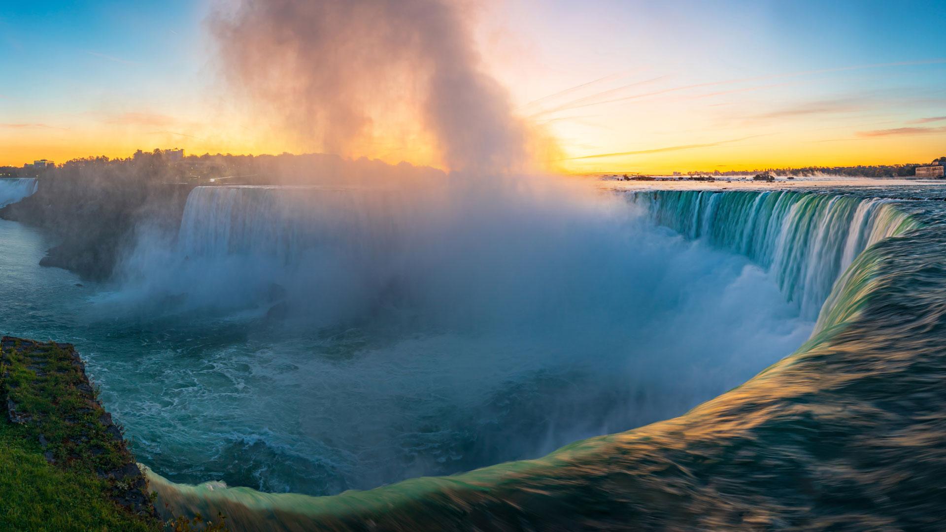 Picture of Niagara Falls