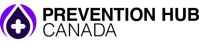 Prevention Hub Logo