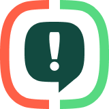 Nuvaxovid exclamation icon